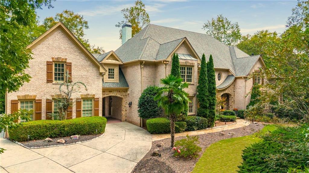 5505 Long Island Drive NW