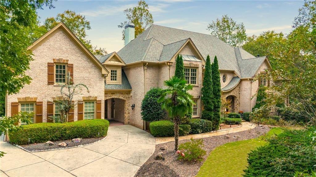 5505 Long Island Drive NW