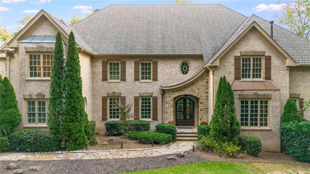 5505 Long Island Drive NW