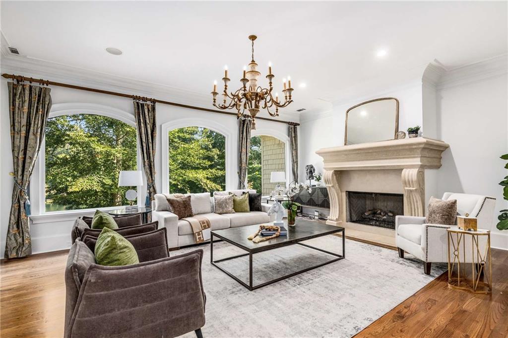 5505 Long Island Drive NW