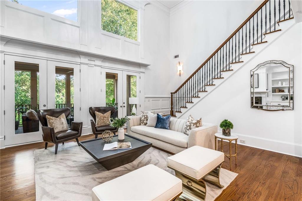 5505 Long Island Drive NW