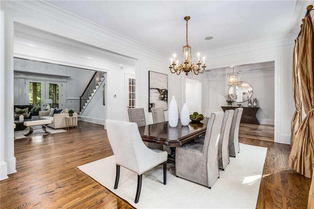 5505 Long Island Drive NW