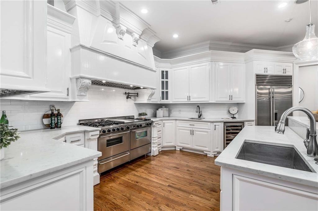 5505 Long Island Drive NW