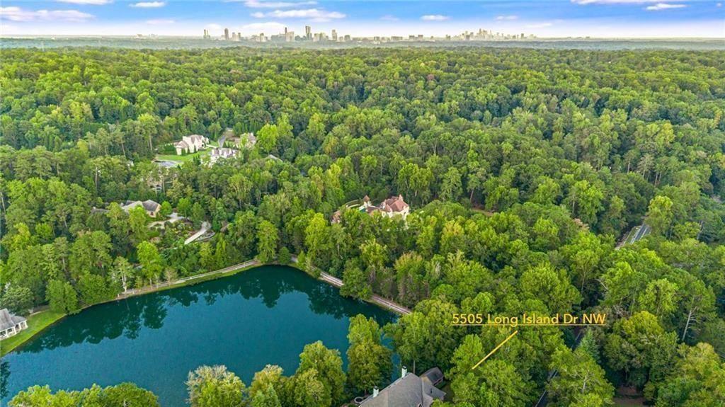 5505 Long Island Drive NW