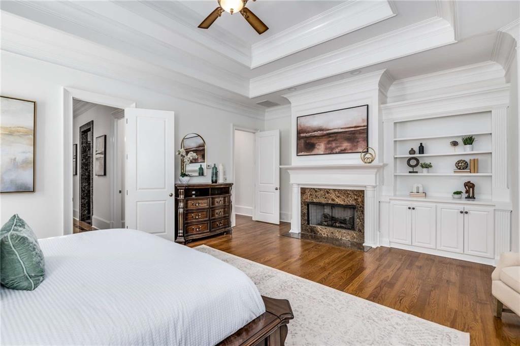 5505 Long Island Drive NW