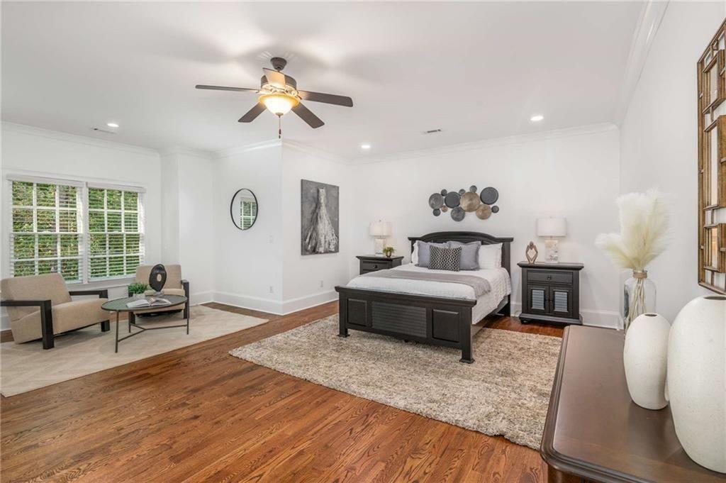 5505 Long Island Drive NW