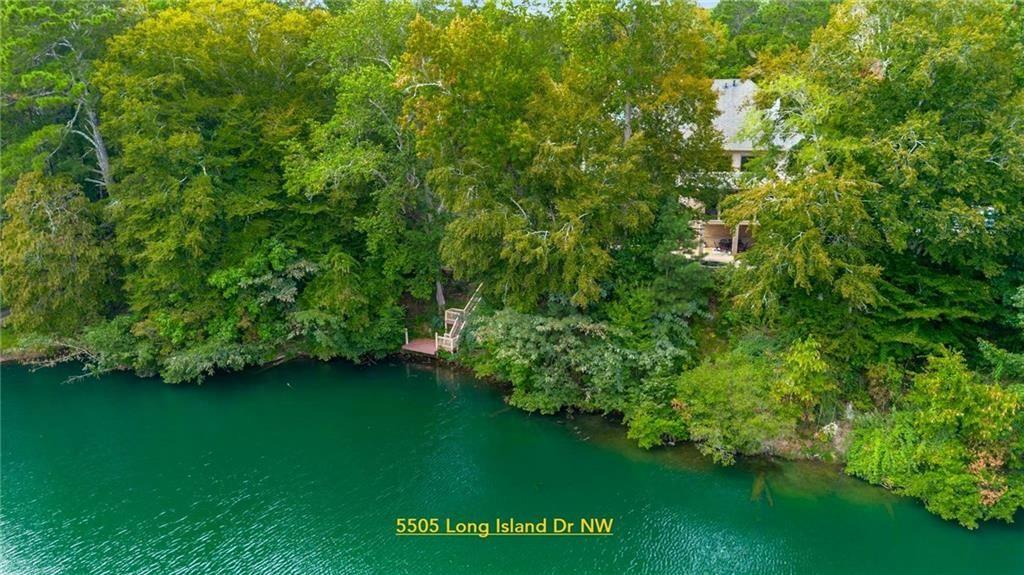 5505 Long Island Drive NW