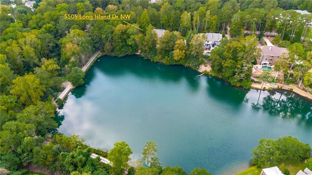 5505 Long Island Drive NW