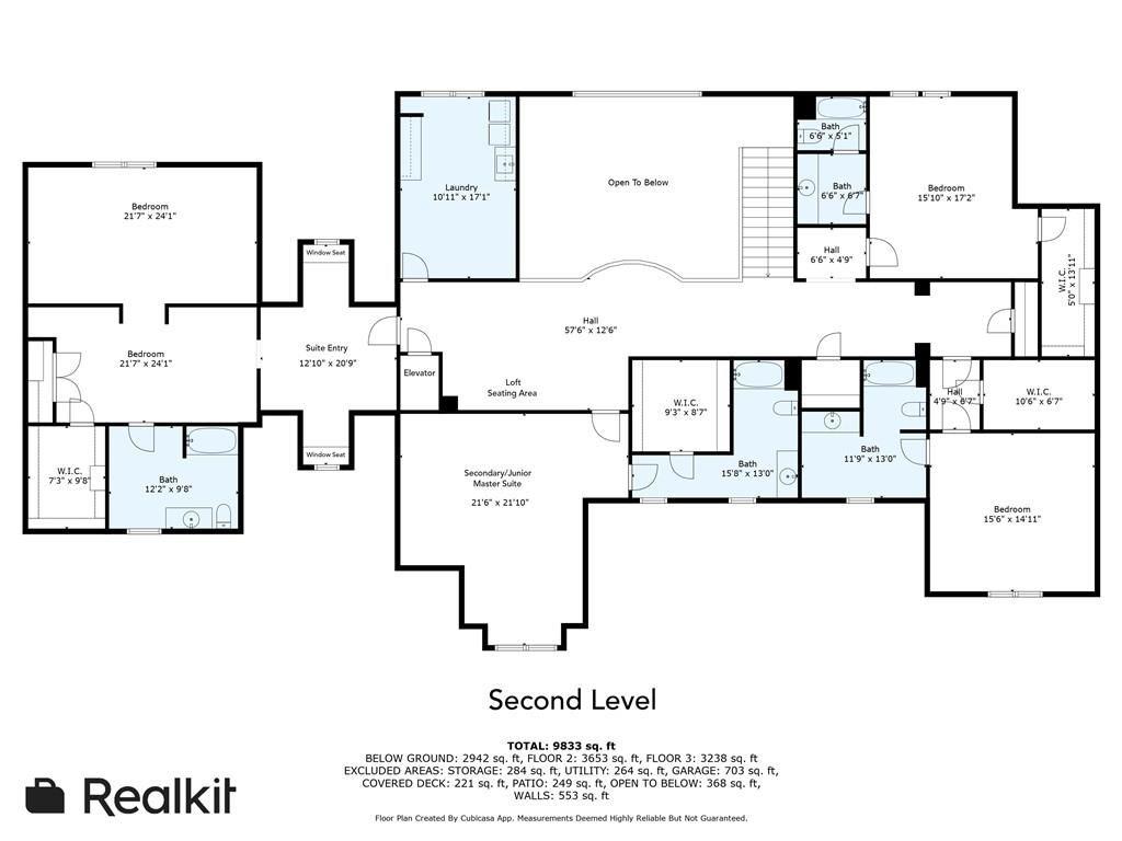 5505 Long Island Drive NW