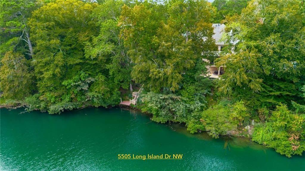 5505 Long Island Drive NW