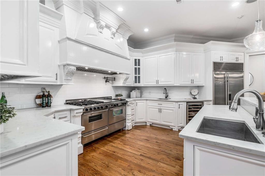 5505 Long Island Drive NW