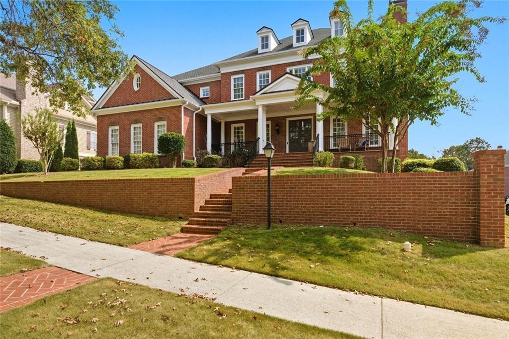 1094 Meadow Bluff Terrace