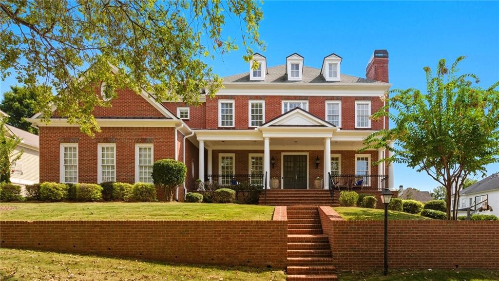 1094 Meadow Bluff Terrace