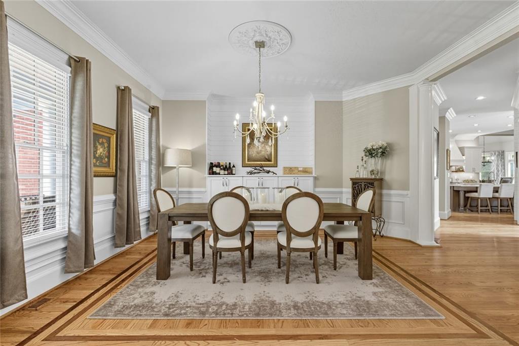 1094 Meadow Bluff Terrace