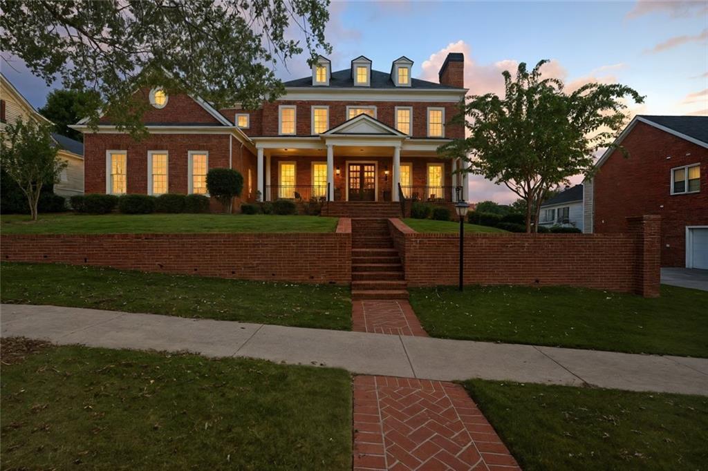 1094 Meadow Bluff Terrace