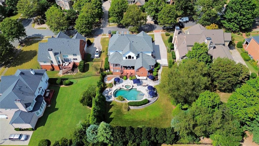 1094 Meadow Bluff Terrace