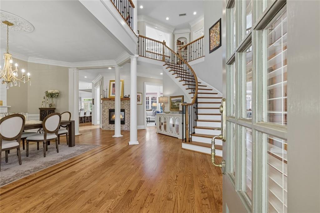 1094 Meadow Bluff Terrace