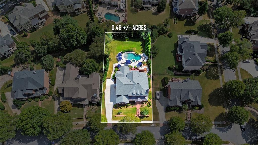 1094 Meadow Bluff Terrace