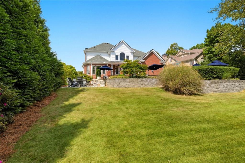 1094 Meadow Bluff Terrace