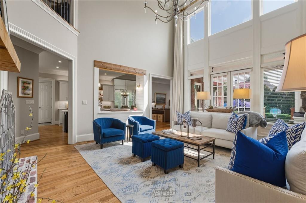 1094 Meadow Bluff Terrace