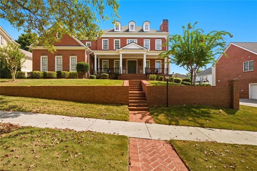 1094 Meadow Bluff Terrace