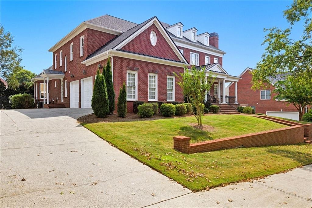 1094 Meadow Bluff Terrace