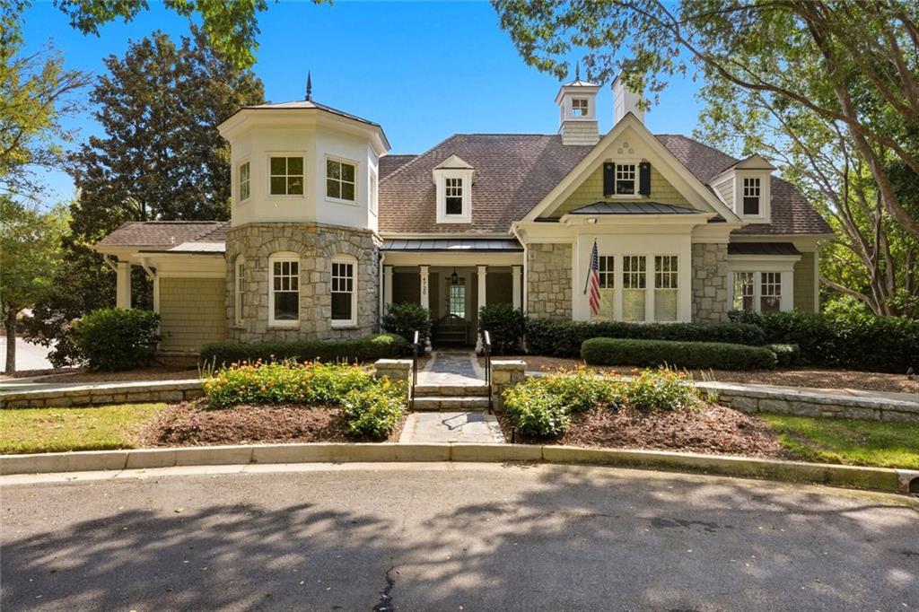 1094 Meadow Bluff Terrace