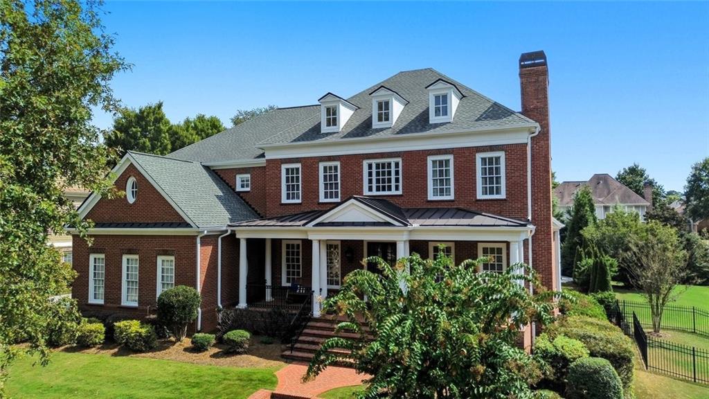 1094 Meadow Bluff Terrace