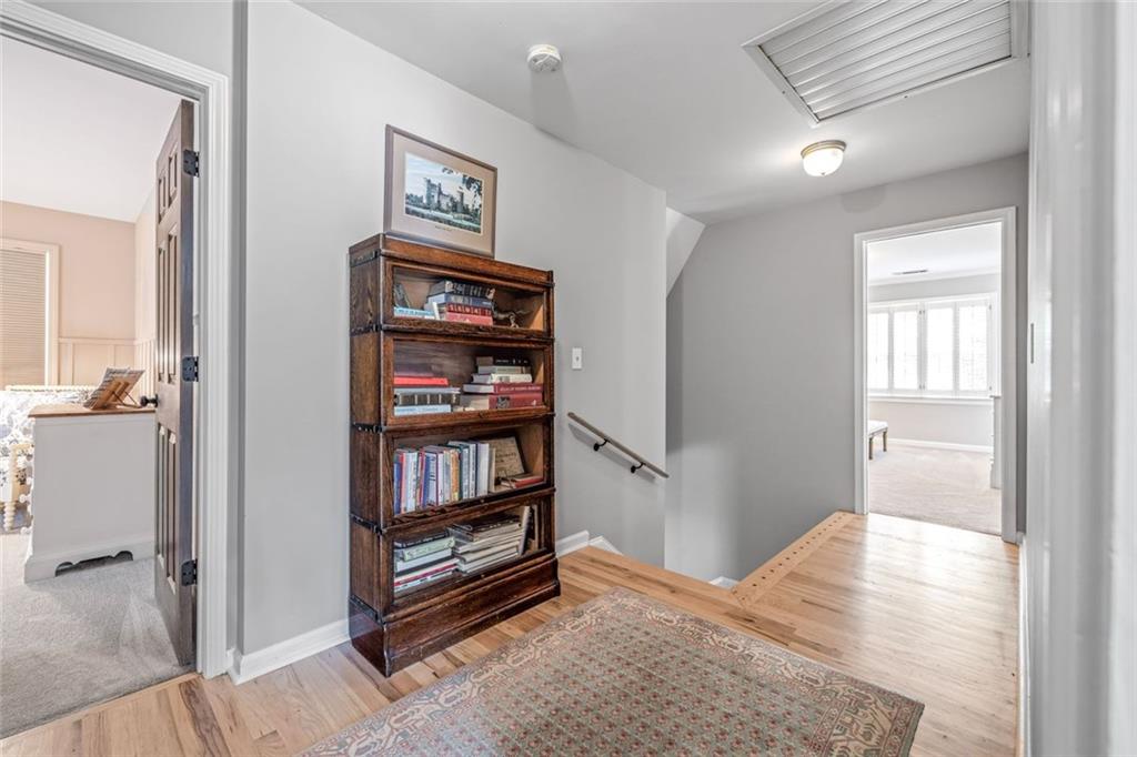 3435 Chestatee Road
