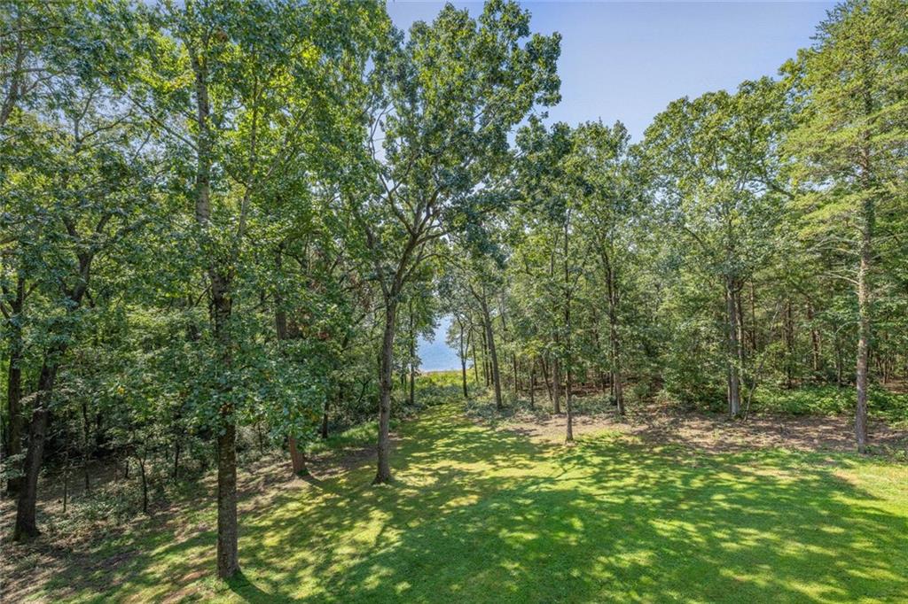 3435 Chestatee Road