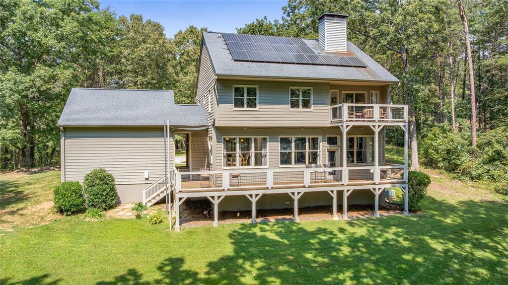 3435 Chestatee Road