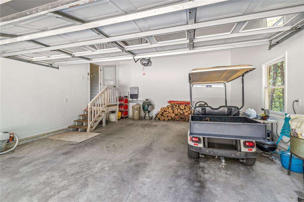 3435 Chestatee Road