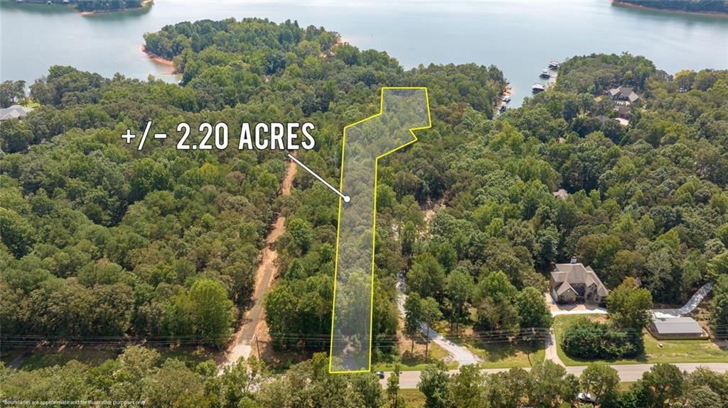 3435 Chestatee Road