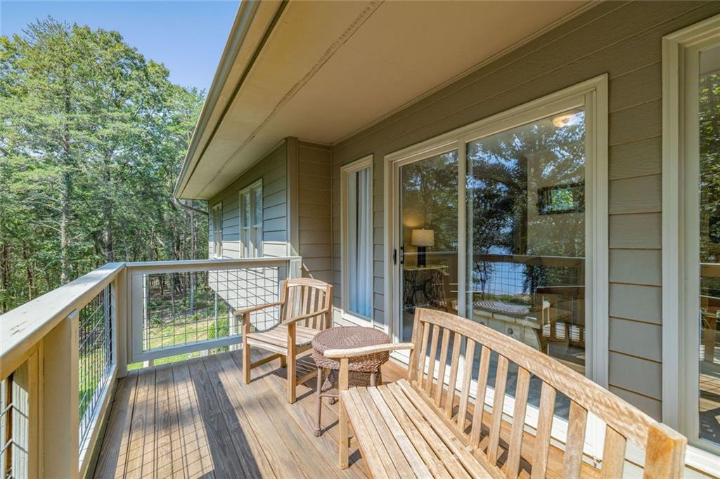 3435 Chestatee Road