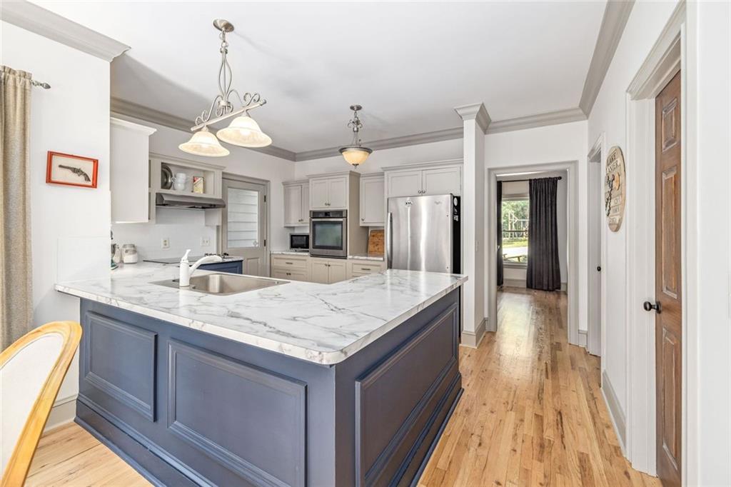 3435 Chestatee Road
