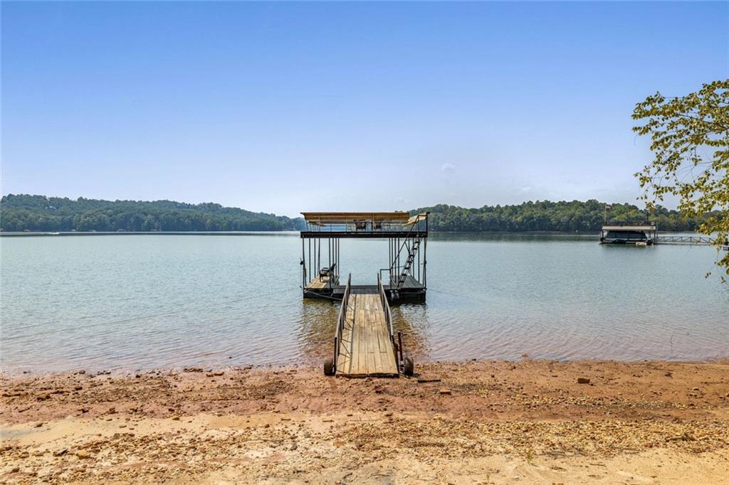 3435 Chestatee Road