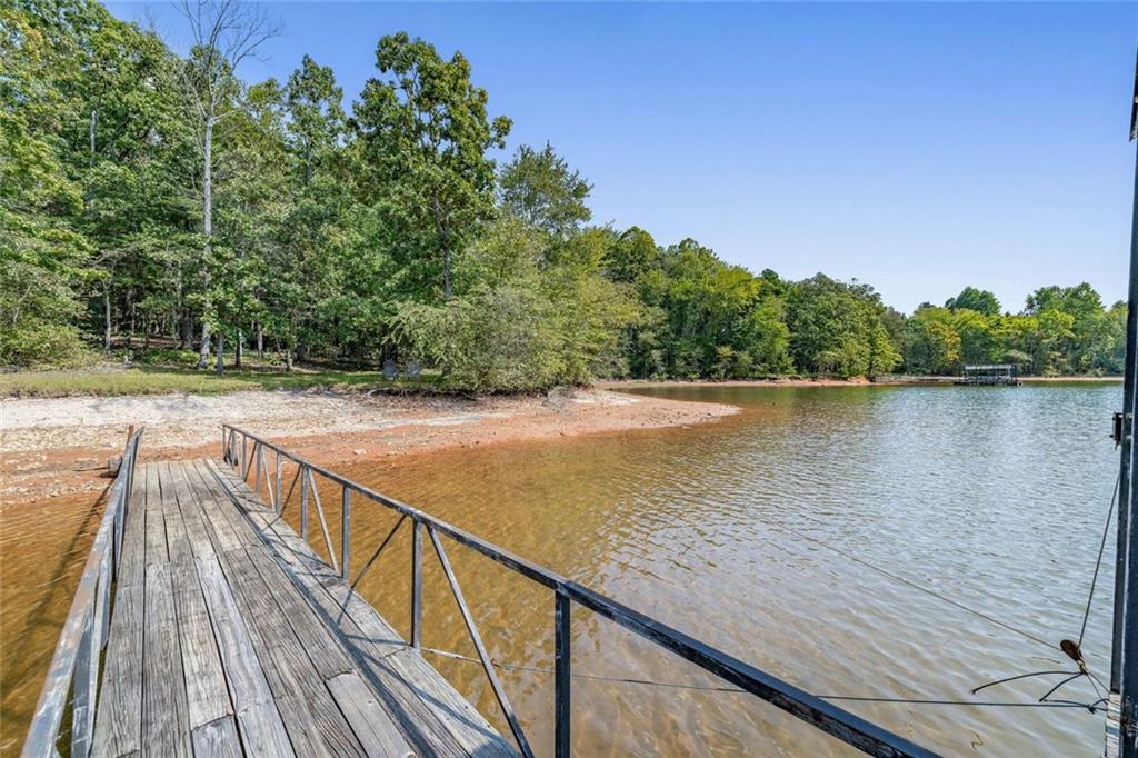 3435 Chestatee Road
