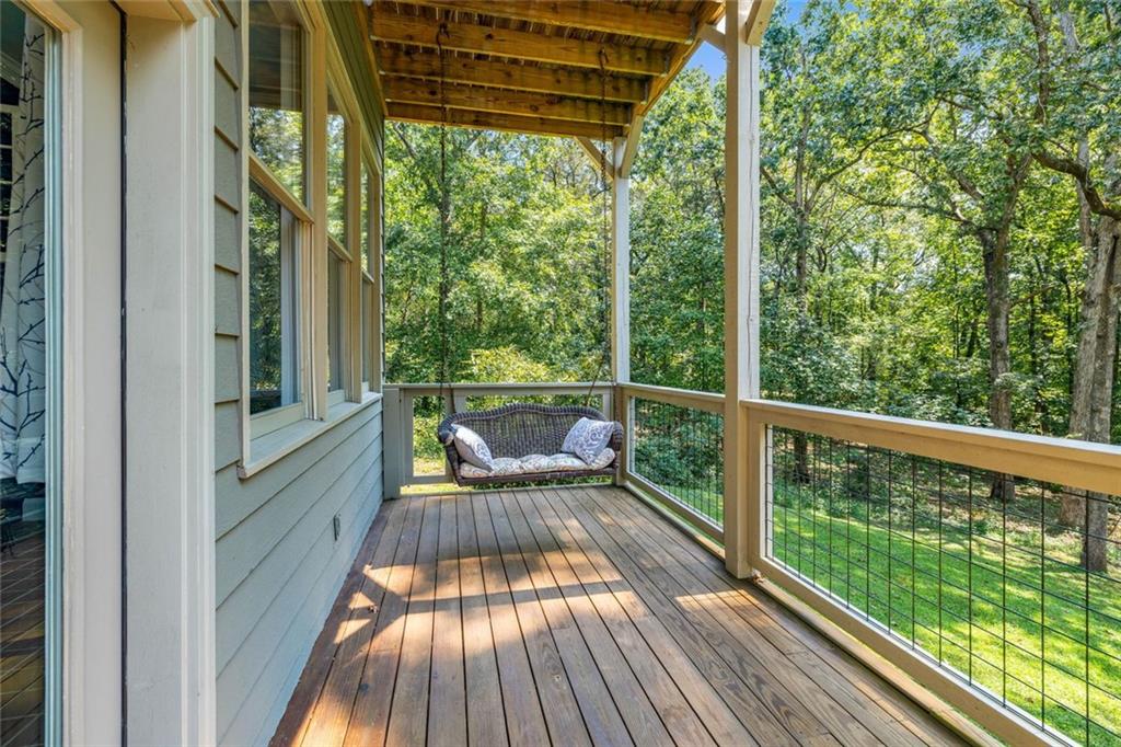 3435 Chestatee Road