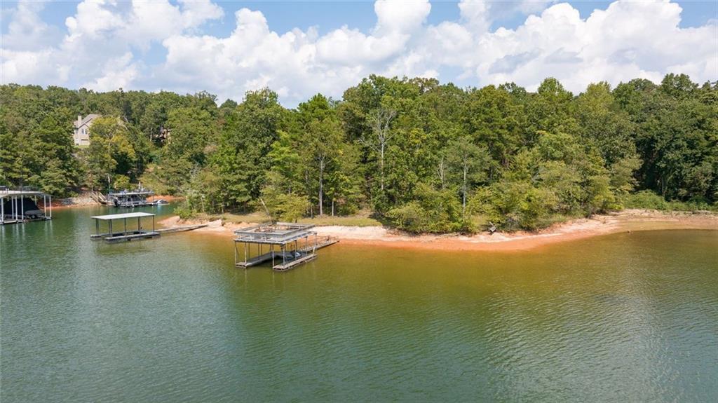 3435 Chestatee Road