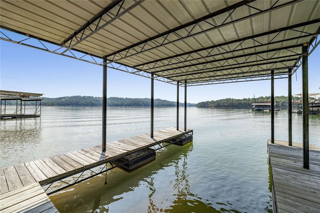 3435 Chestatee Road