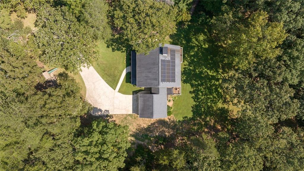 3435 Chestatee Road