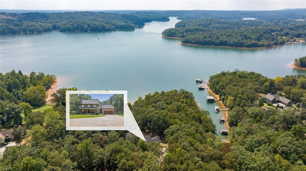 3435 Chestatee Road