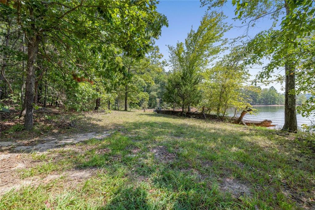 3435 Chestatee Road