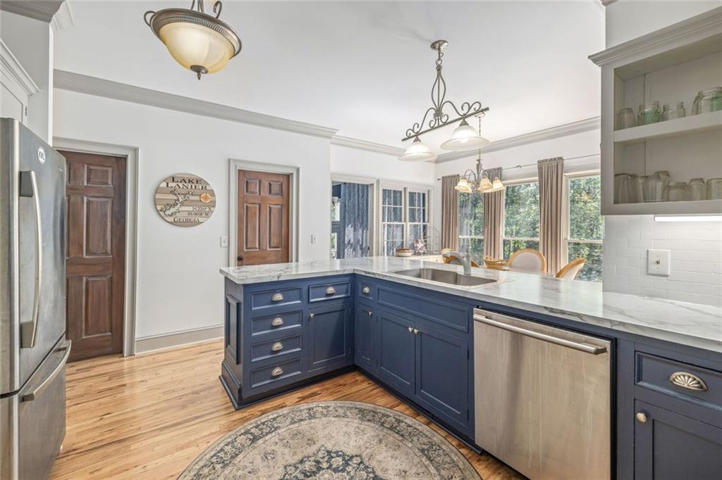 3435 Chestatee Road