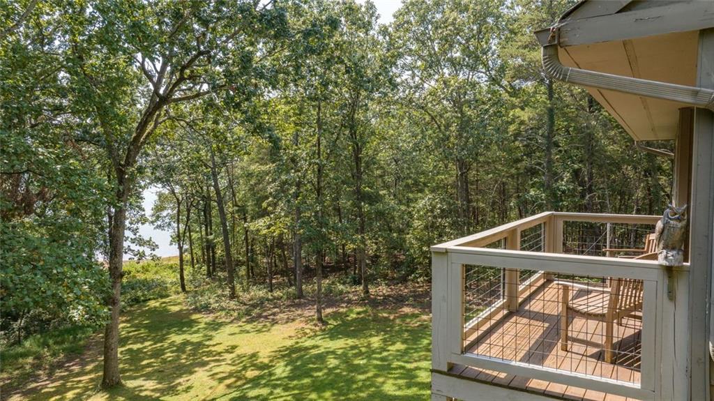 3435 Chestatee Road