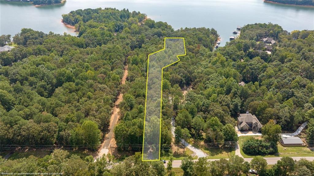 3435 Chestatee Road