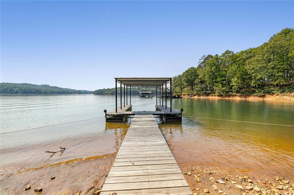 3435 Chestatee Road