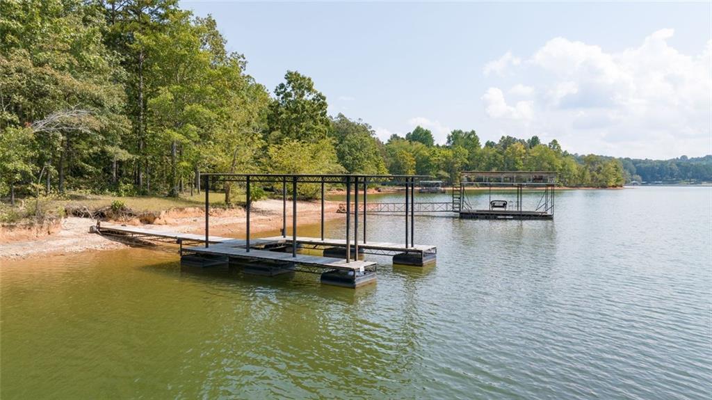 3435 Chestatee Road
