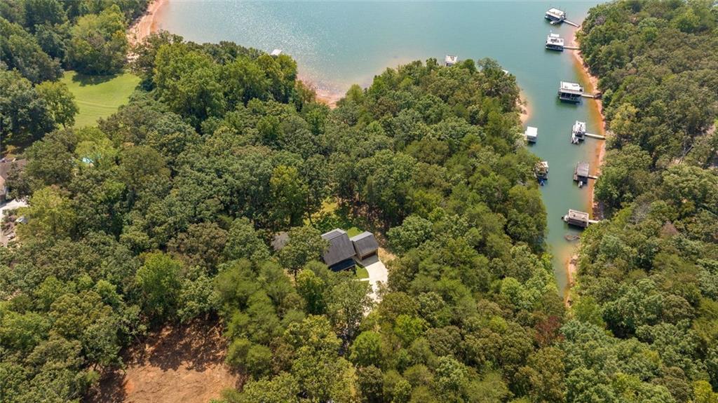 3435 Chestatee Road