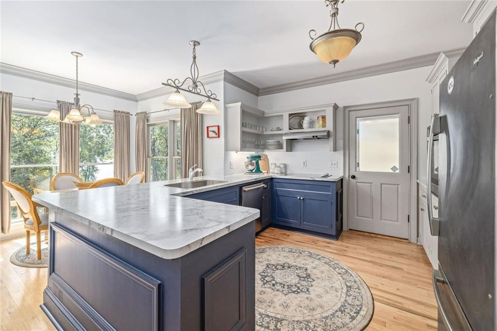 3435 Chestatee Road
